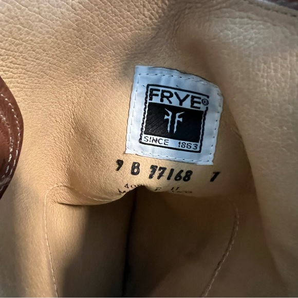 Frye Boots - Picture 6 of 7